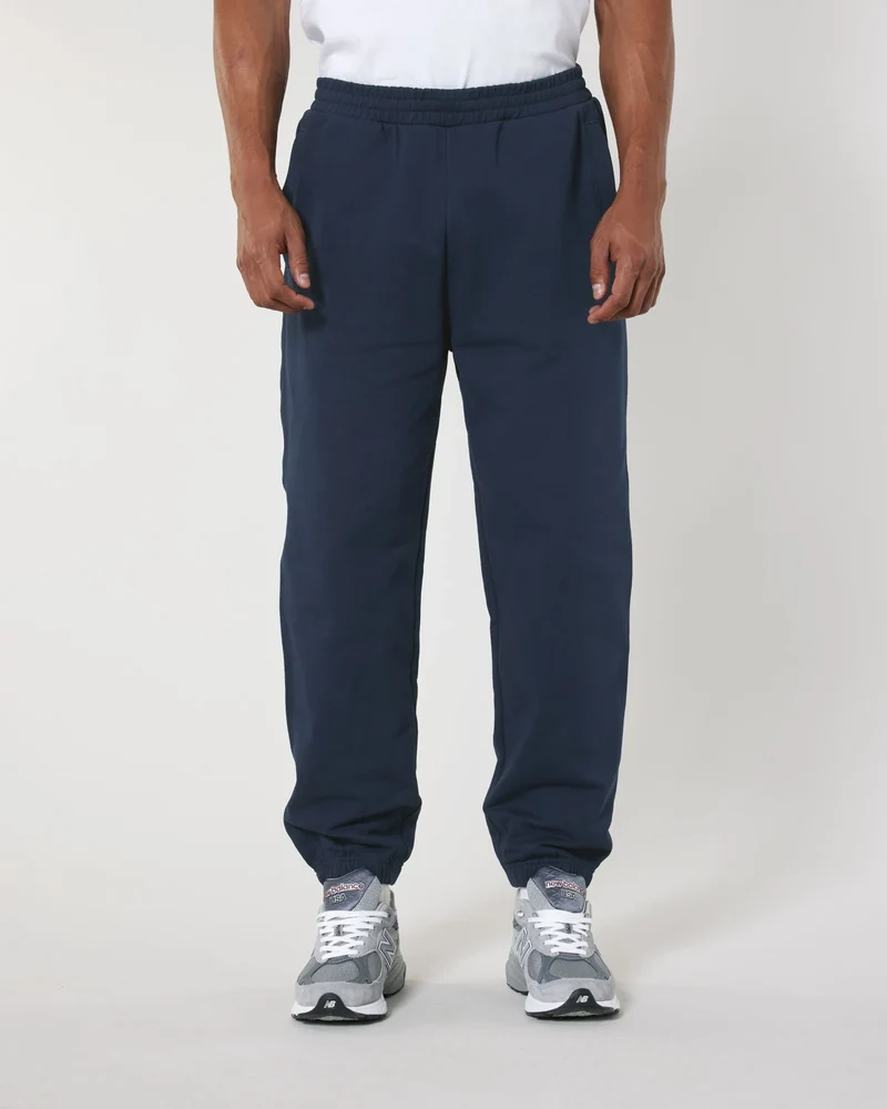 Jogginghose unisex Bio-Baumwolle Stanley/Stella zum Personalisieren