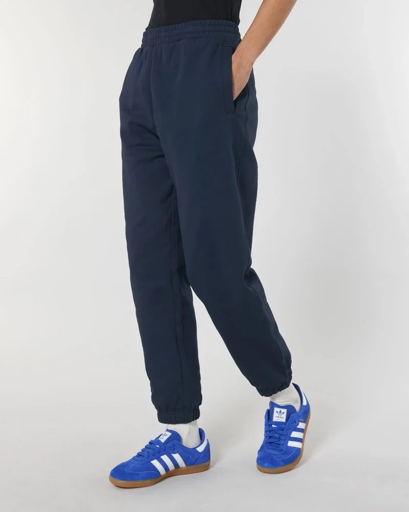 Jogginghose unisex Bio-Baumwolle Stanley/Stella zum Personalisieren