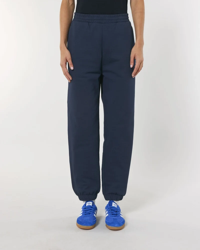 Jogginghose unisex Bio-Baumwolle Stanley/Stella zum Personalisieren