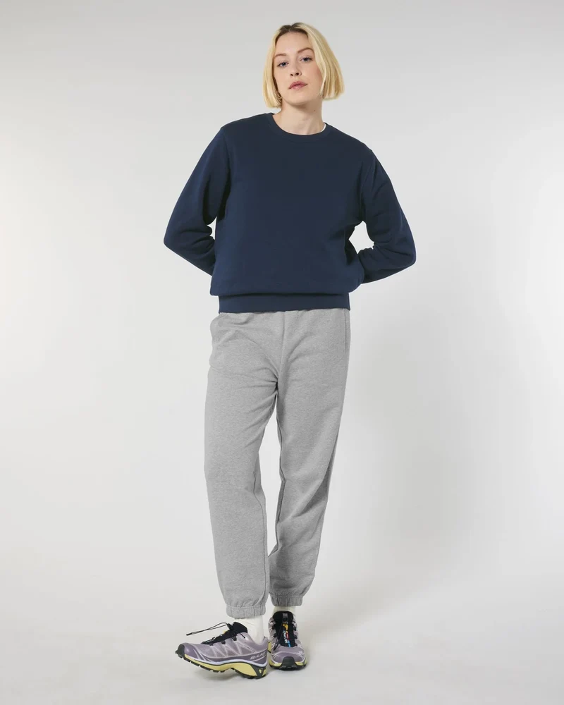 Jogginghose unisex Bio-Baumwolle Stanley/Stella zum Personalisieren