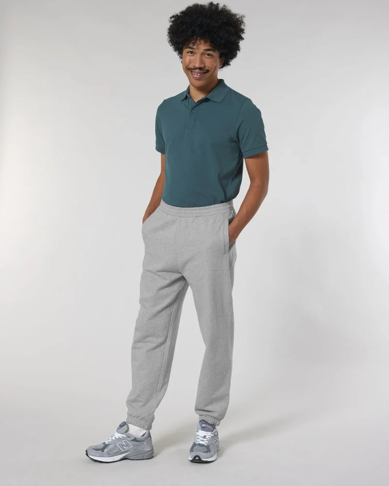Jogginghose unisex Bio-Baumwolle Stanley/Stella zum Personalisieren