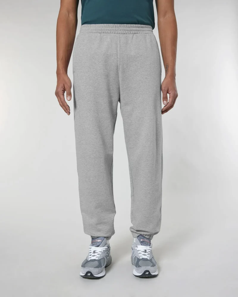 Jogginghose unisex Bio-Baumwolle Stanley/Stella zum Personalisieren