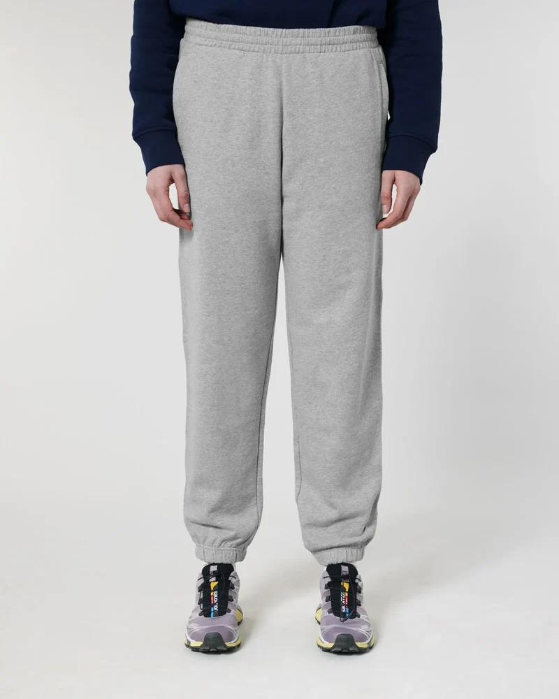 Jogginghose unisex Bio-Baumwolle Stanley/Stella zum Personalisieren