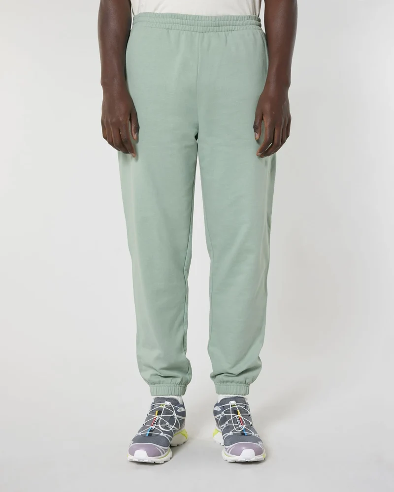 Jogginghose unisex Bio-Baumwolle Stanley/Stella zum Personalisieren