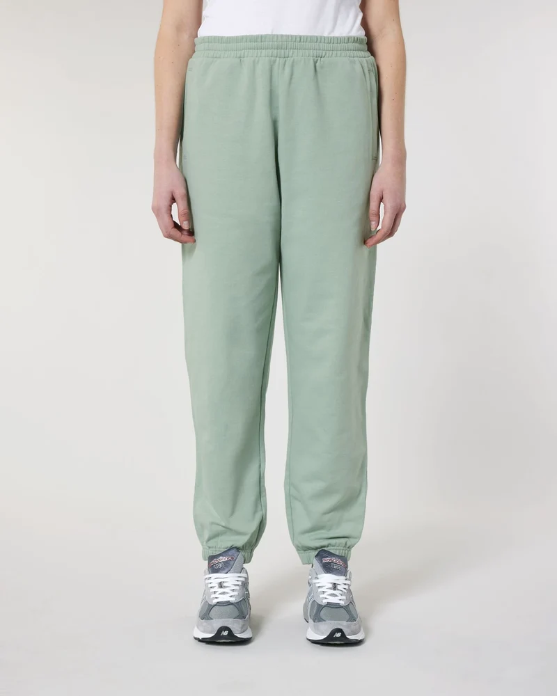 Jogginghose unisex Bio-Baumwolle Stanley/Stella zum Personalisieren