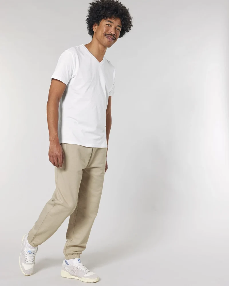 Jogginghose unisex Bio-Baumwolle Stanley/Stella zum Personalisieren