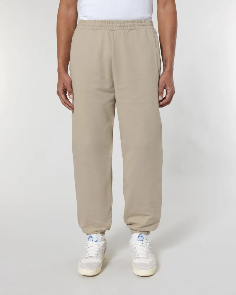 Jogginghose unisex Bio-Baumwolle Stanley/Stella zum Personalisieren