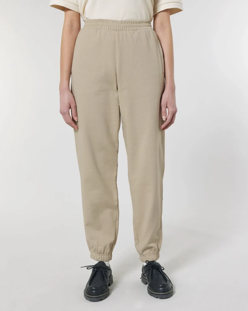 Jogginghose unisex Bio-Baumwolle Stanley/Stella zum Personalisieren