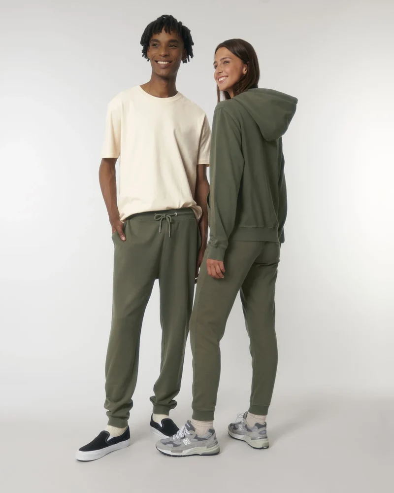 Jogginghose Bio-Baumwolle Stanley/Stella Mover zum Personalisieren