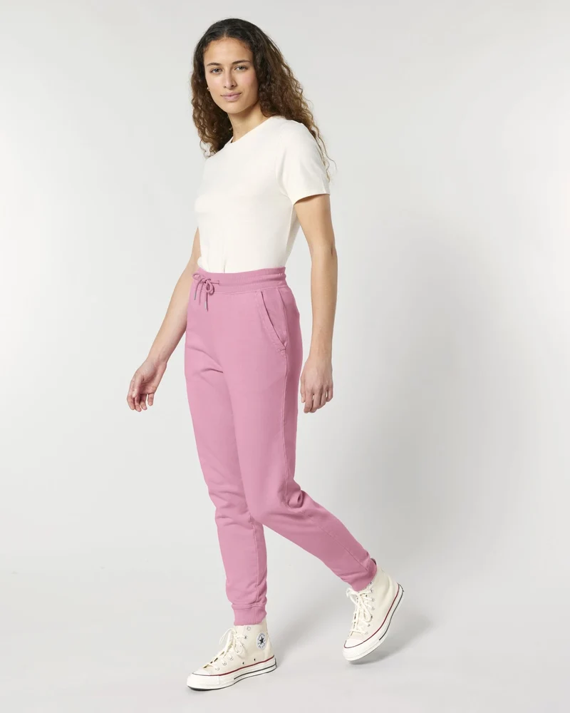 Jogginghose Bio-Baumwolle Stanley/Stella Mover zum Personalisieren