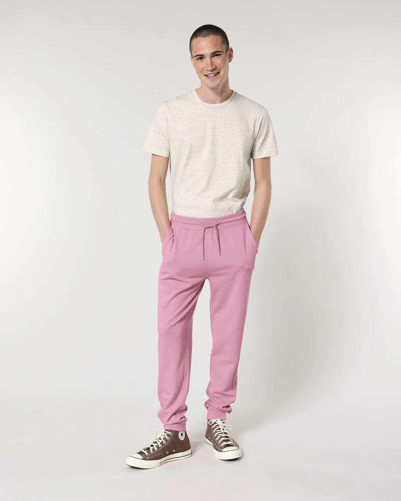 Jogginghose Bio-Baumwolle Stanley/Stella Mover zum Personalisieren