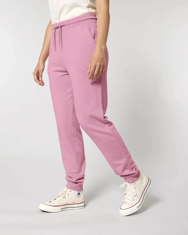 Jogginghose Bio-Baumwolle Stanley/Stella Mover zum Personalisieren