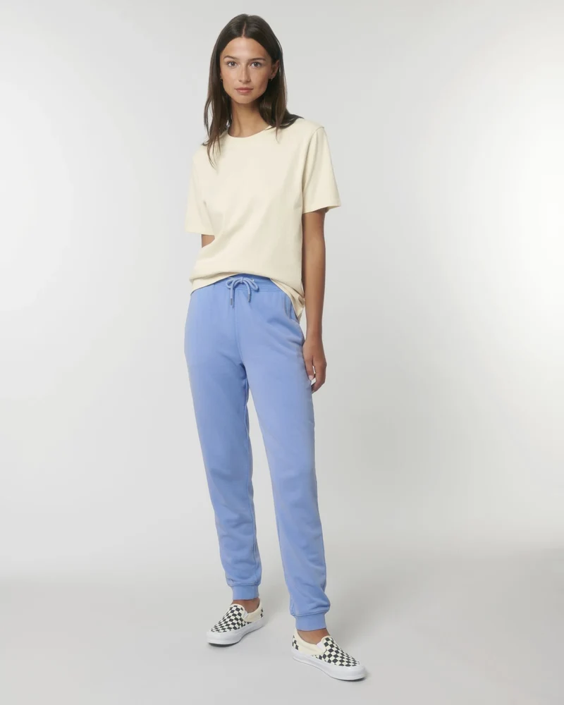 Jogginghose Bio-Baumwolle Stanley/Stella Mover zum Personalisieren