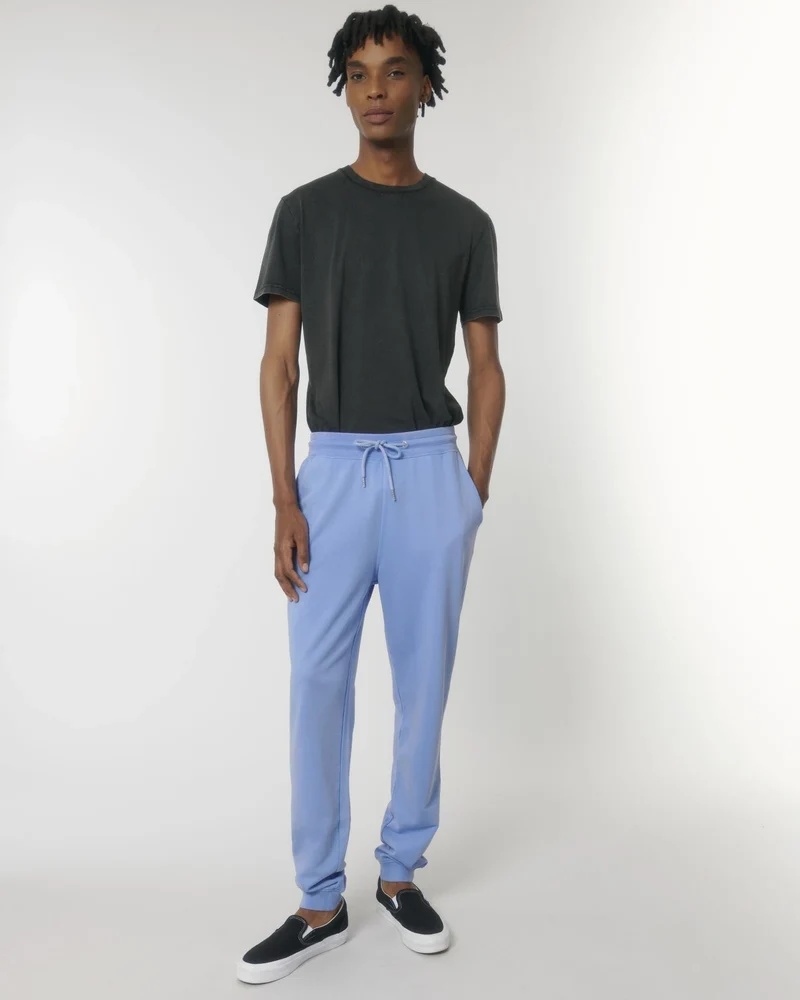 Jogginghose Bio-Baumwolle Stanley/Stella Mover zum Personalisieren