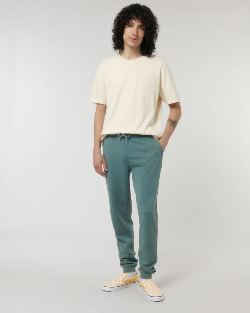 Jogginghose Bio-Baumwolle Stanley/Stella Mover zum Personalisieren
