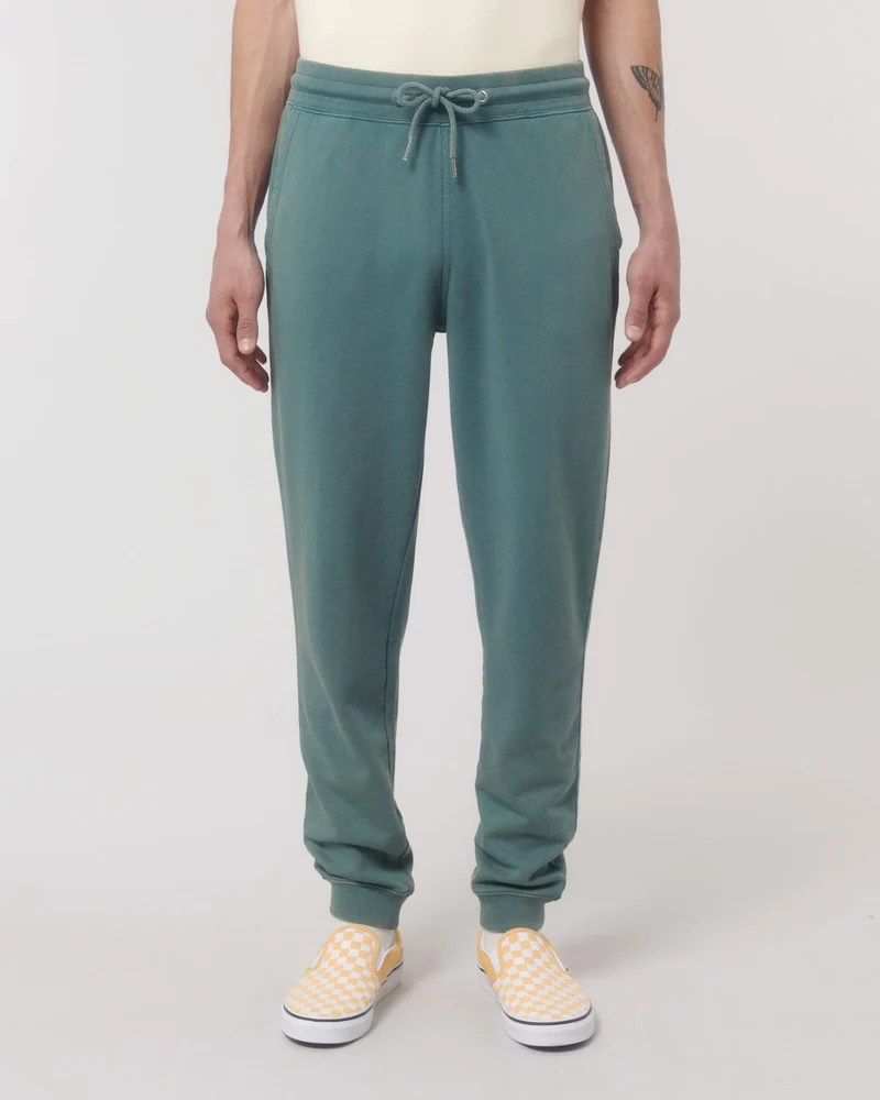 Jogginghose Bio-Baumwolle Stanley/Stella Mover zum Personalisieren