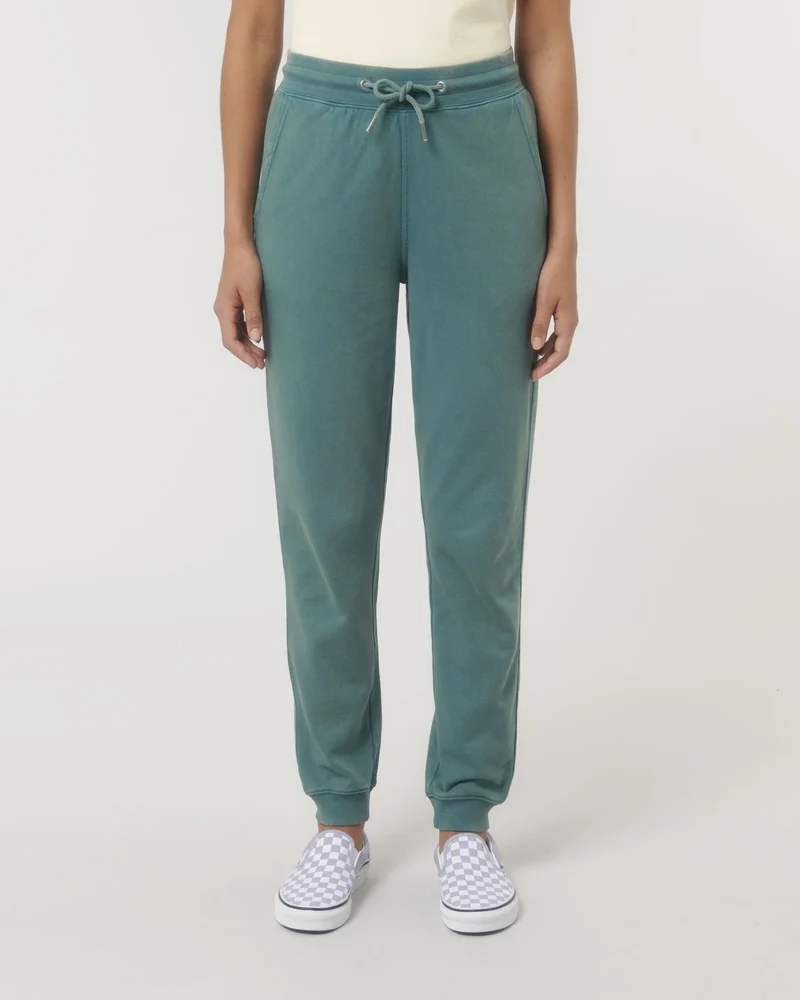 Jogginghose Bio-Baumwolle Stanley/Stella Mover zum Personalisieren