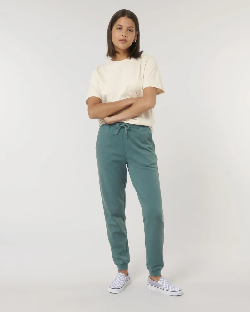 Jogginghose Bio-Baumwolle Stanley/Stella Mover zum Personalisieren