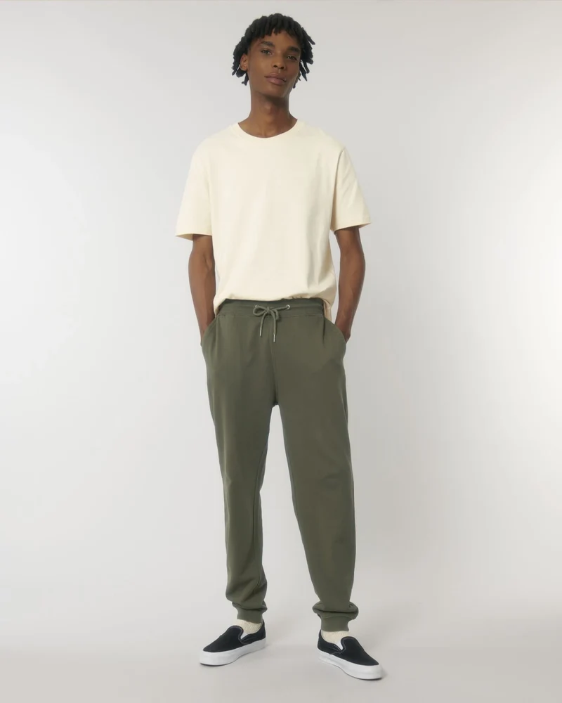 Jogginghose Bio-Baumwolle Stanley/Stella Mover zum Personalisieren