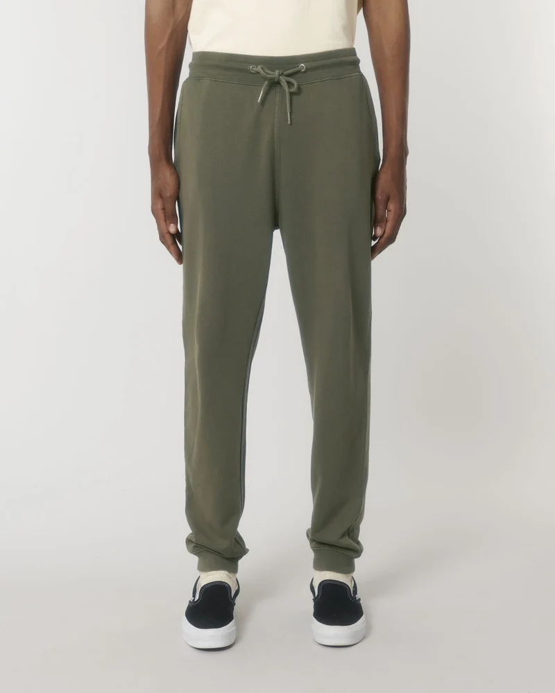 Jogginghose Bio-Baumwolle Stanley/Stella Mover zum Personalisieren