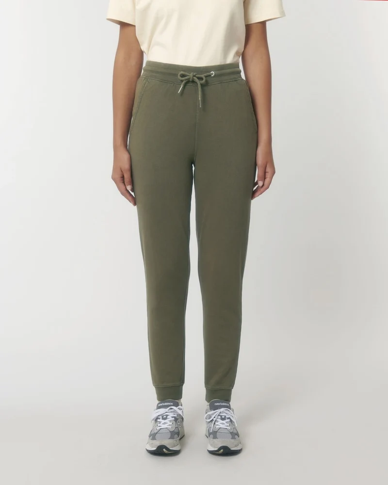 Jogginghose Bio-Baumwolle Stanley/Stella Mover zum Personalisieren
