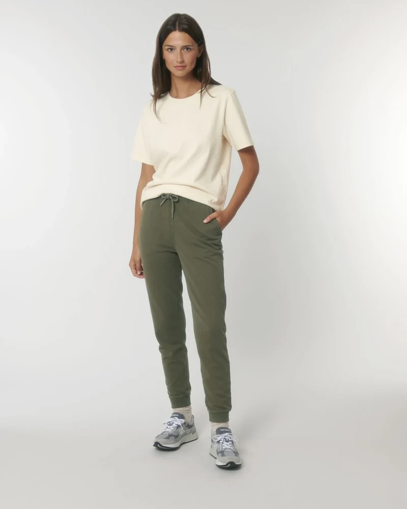 Jogginghose Bio-Baumwolle Stanley/Stella Mover zum Personalisieren