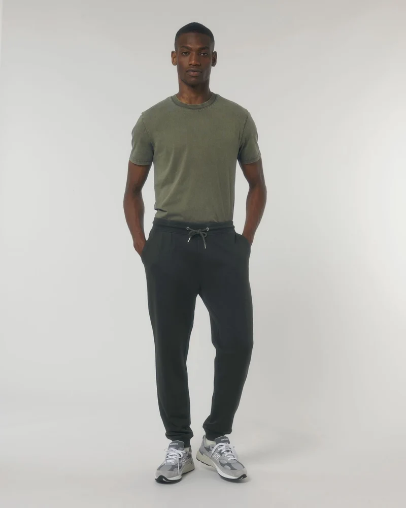 Jogginghose Bio-Baumwolle Stanley/Stella Mover zum Personalisieren
