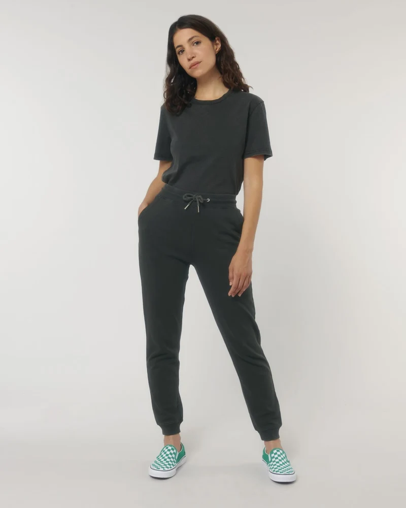 Jogginghose Bio-Baumwolle Stanley/Stella Mover zum Personalisieren
