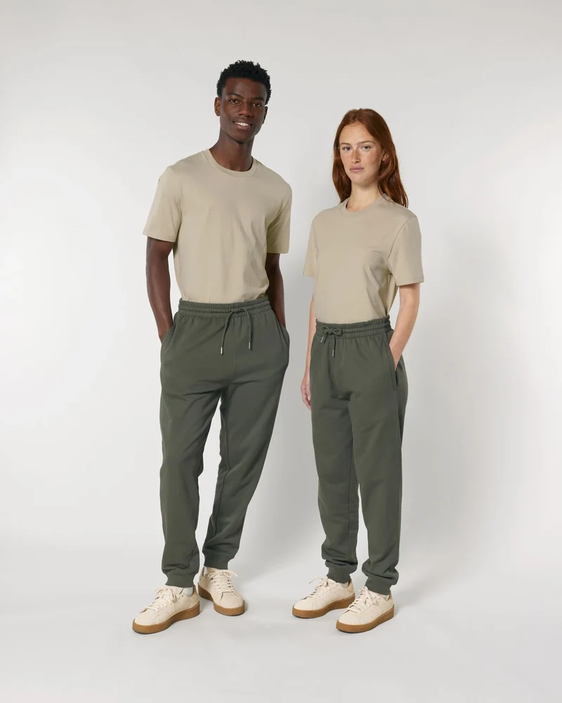 Jogginghose Bio-Baumwolle Stanley/Stella Mover 2.0 zum Personalisieren