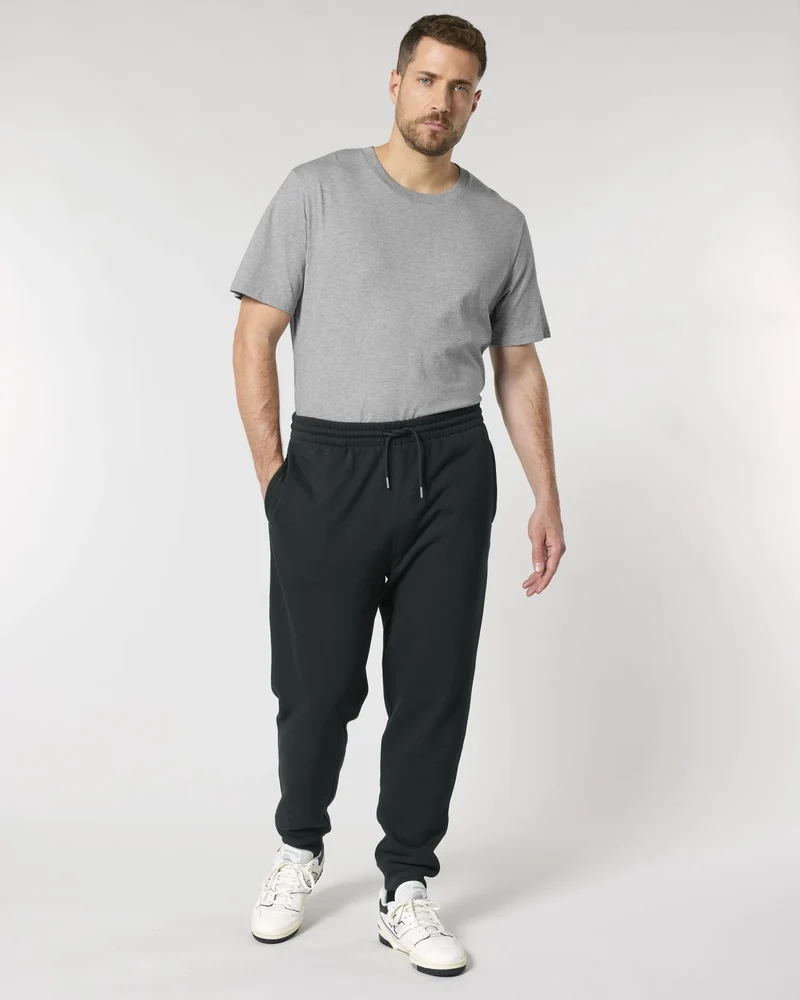 Jogginghose Bio-Baumwolle Stanley/Stella Mover 2.0 zum Personalisieren