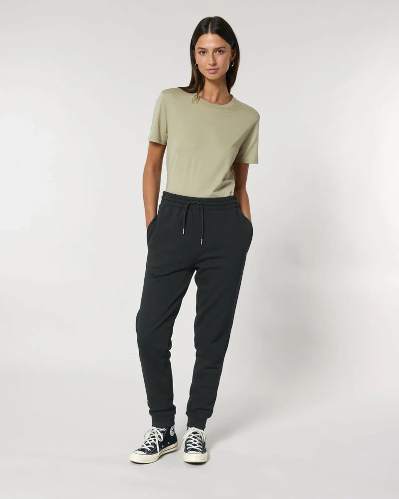 Jogginghose Bio-Baumwolle Stanley/Stella Mover 2.0 zum Personalisieren