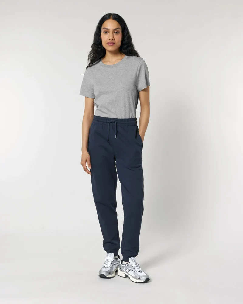 Jogginghose Bio-Baumwolle Stanley/Stella Mover 2.0 zum Personalisieren