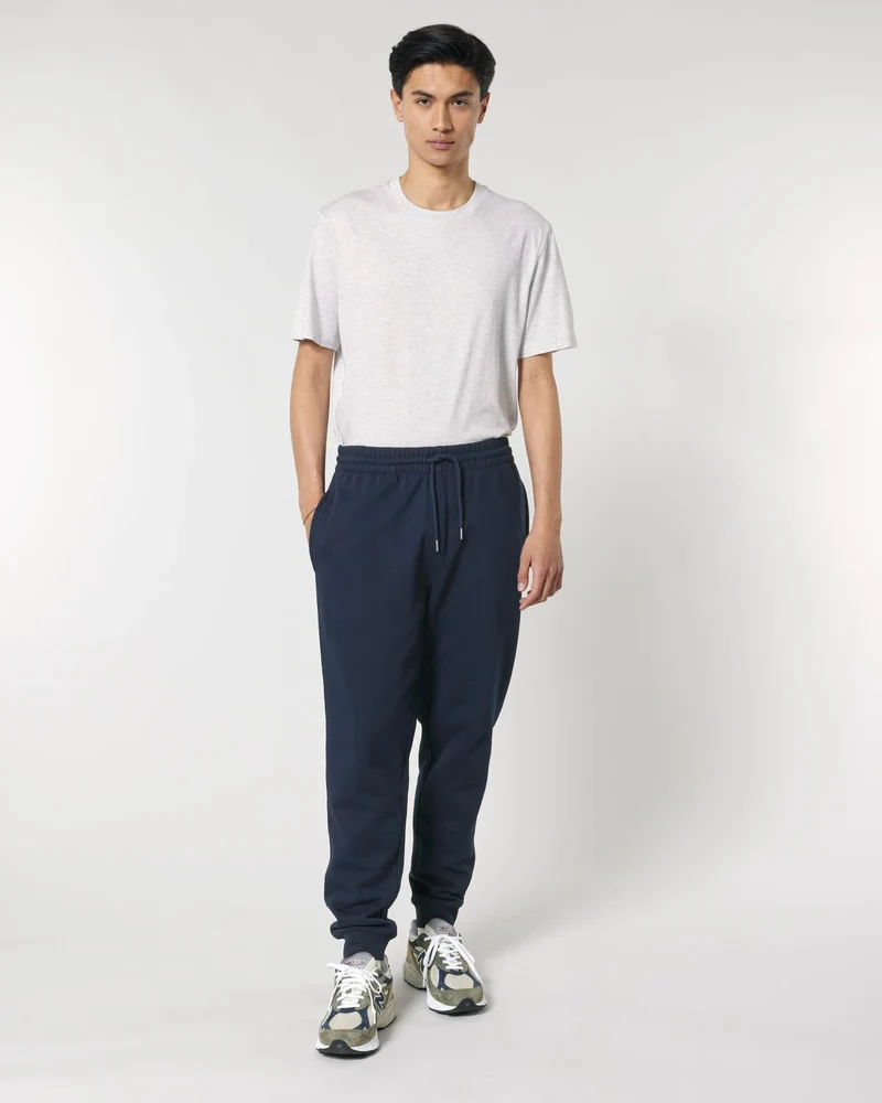 Jogginghose Bio-Baumwolle Stanley/Stella Mover 2.0 zum Personalisieren