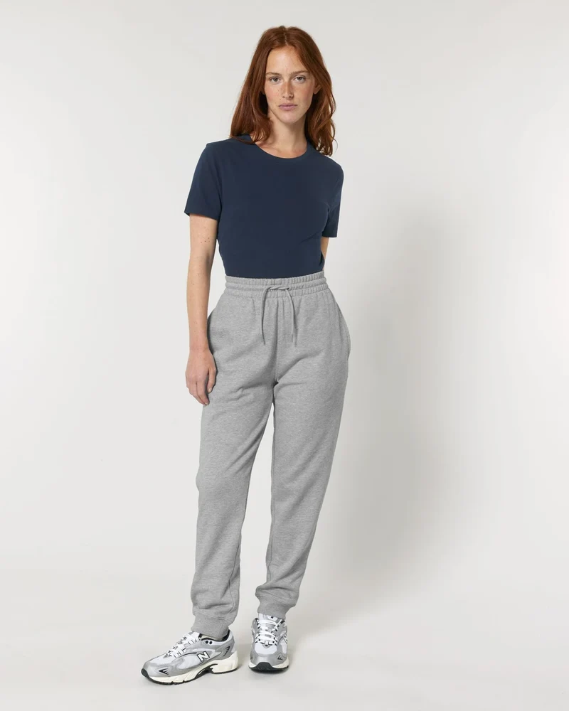 Jogginghose Bio-Baumwolle Stanley/Stella Mover 2.0 zum Personalisieren