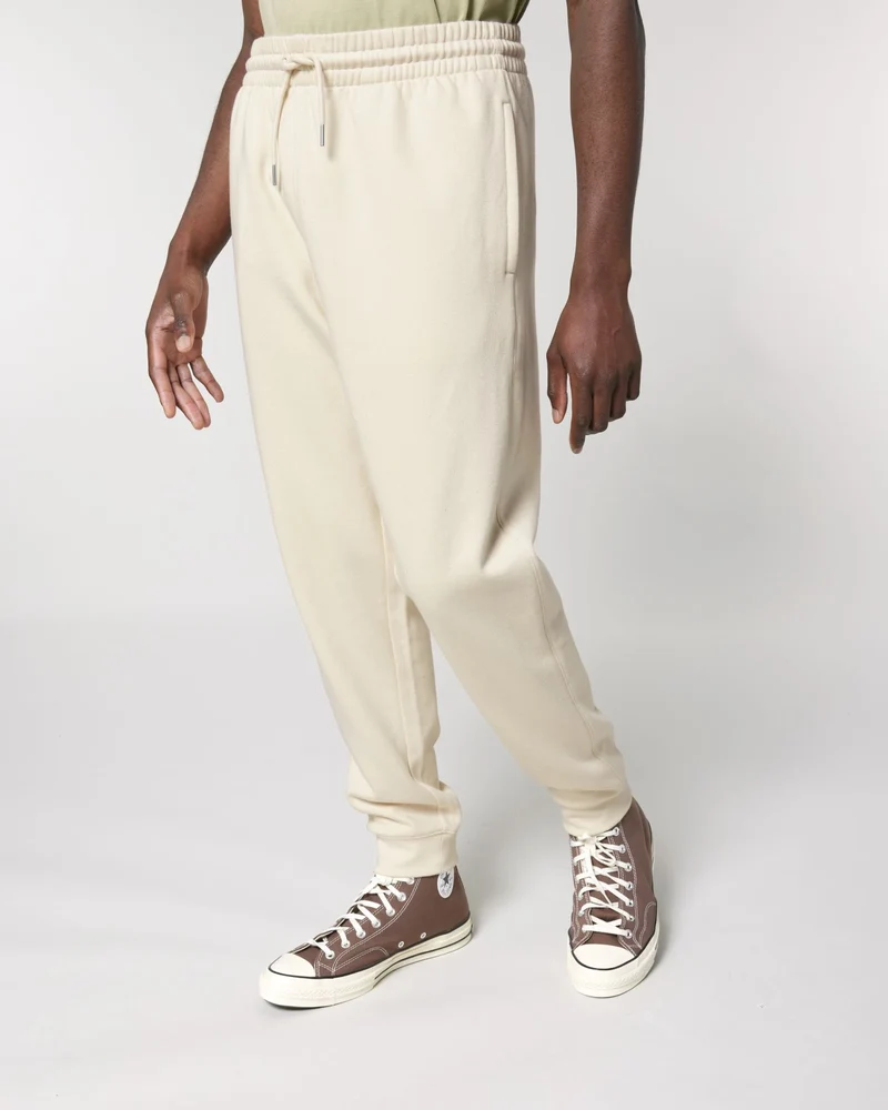 Jogginghose Bio-Baumwolle Stanley/Stella Mover 2.0 zum Personalisieren