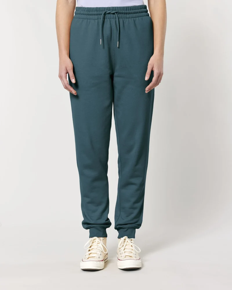 Jogginghose Bio-Baumwolle Stanley/Stella Mover 2.0 zum Personalisieren