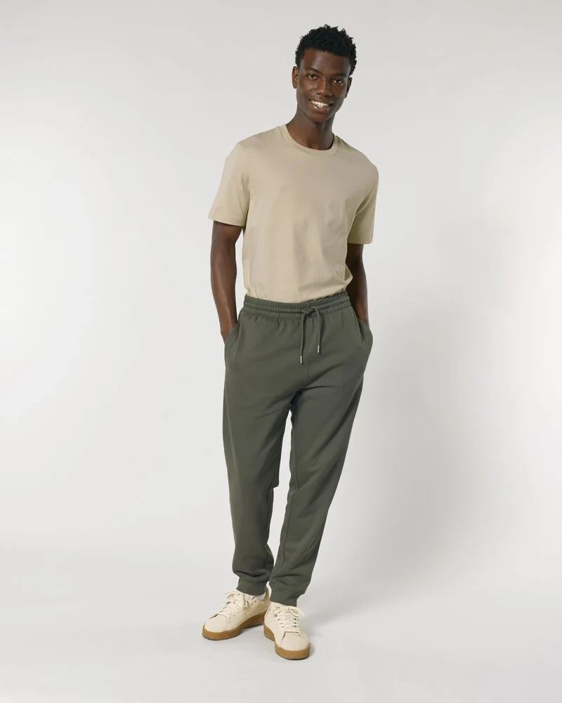Jogginghose Bio-Baumwolle Stanley/Stella Mover 2.0 zum Personalisieren