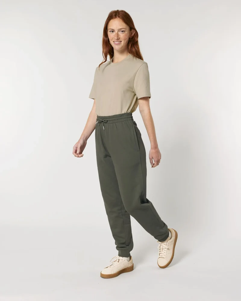 Jogginghose Bio-Baumwolle Stanley/Stella Mover 2.0 zum Personalisieren