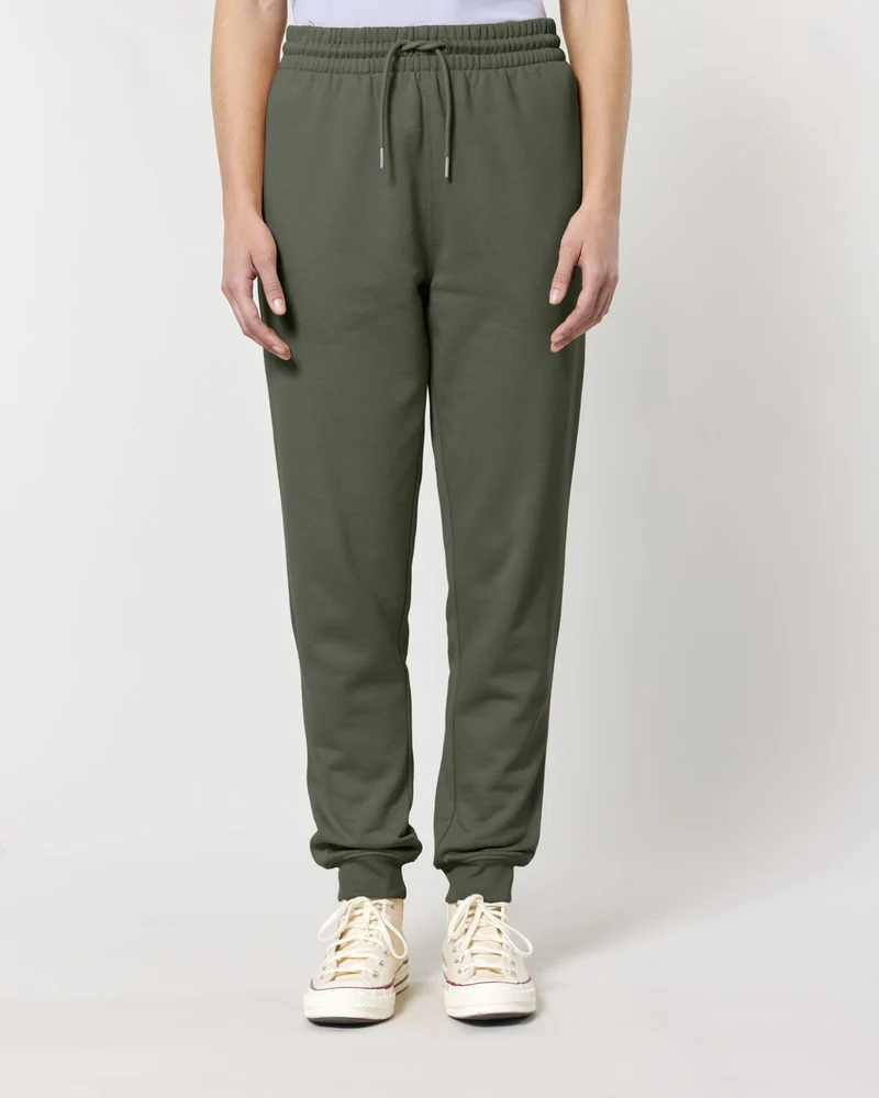 Jogginghose Bio-Baumwolle Stanley/Stella Mover 2.0 zum Personalisieren