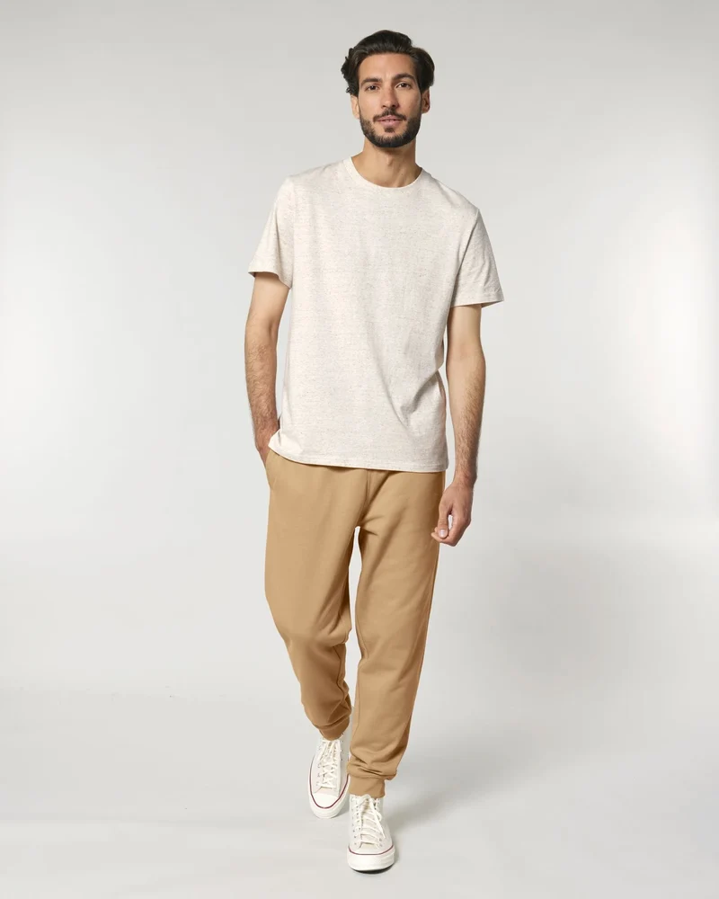 Jogginghose Bio-Baumwolle Stanley/Stella Mover 2.0 zum Personalisieren