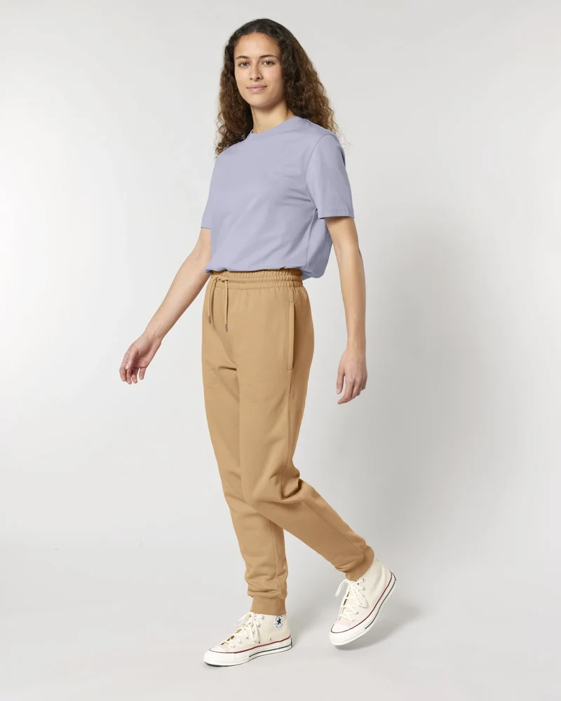 Jogginghose Bio-Baumwolle Stanley/Stella Mover 2.0 zum Personalisieren