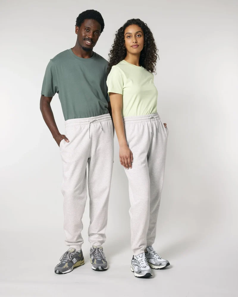 Jogginghose Bio-Baumwolle Stanley/Stella Mover 2.0 zum Personalisieren