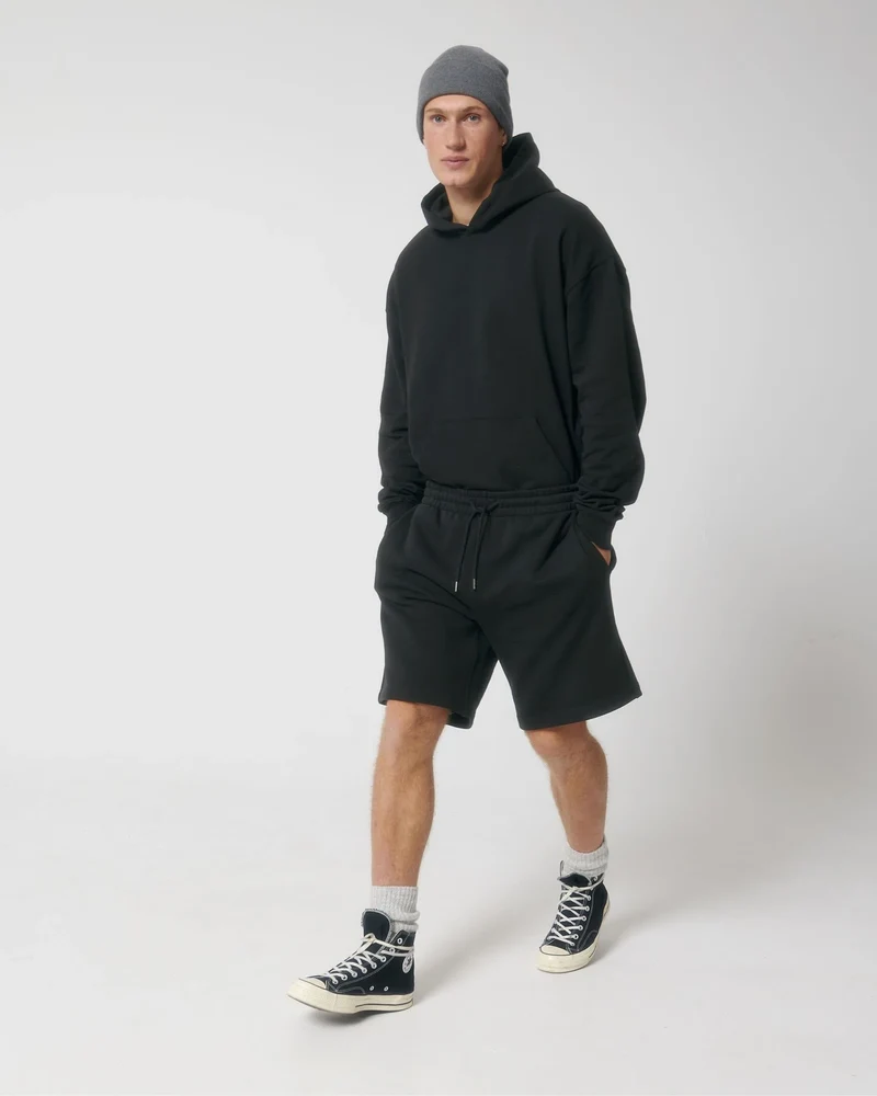 Shorts Bio-Baumwolle Stanley/Stella Boarder Dry zum Personalisieren