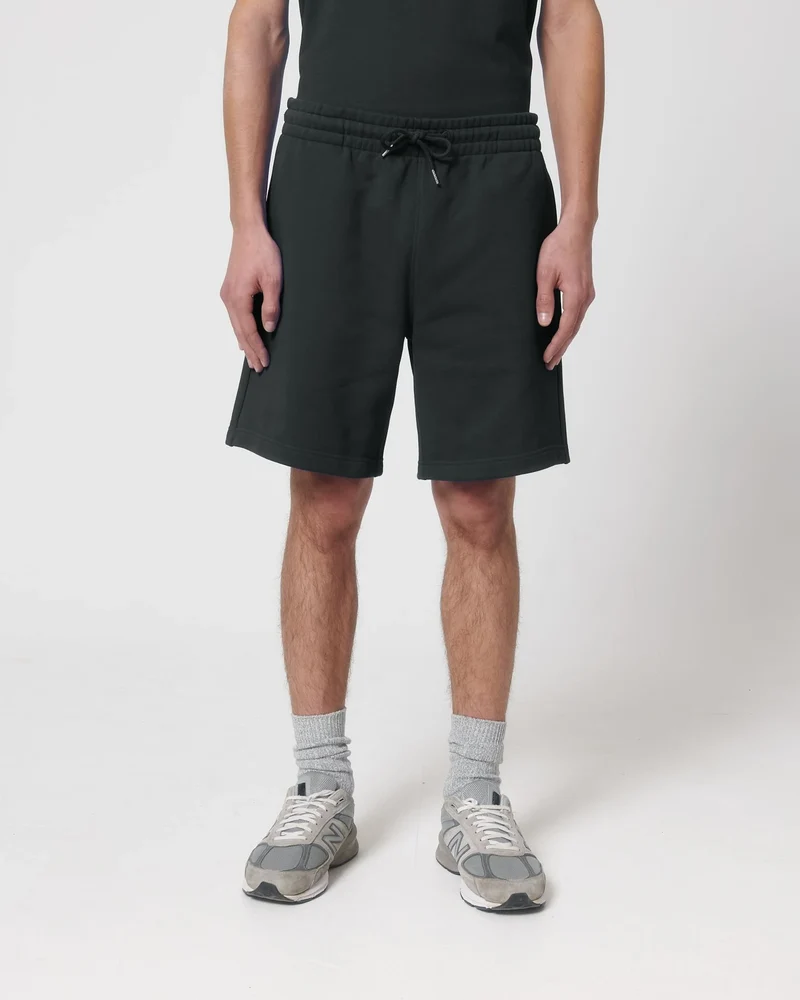 Shorts Bio-Baumwolle Stanley/Stella Boarder Dry zum Personalisieren