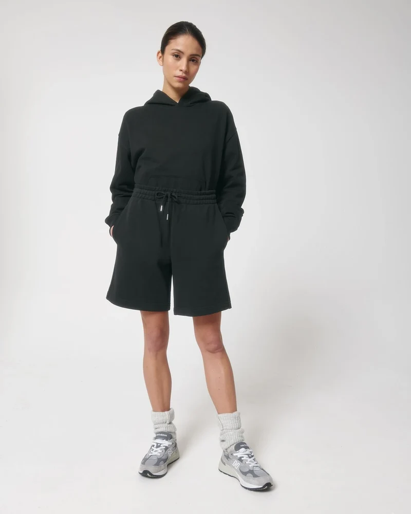 Shorts Bio-Baumwolle Stanley/Stella Boarder Dry zum Personalisieren