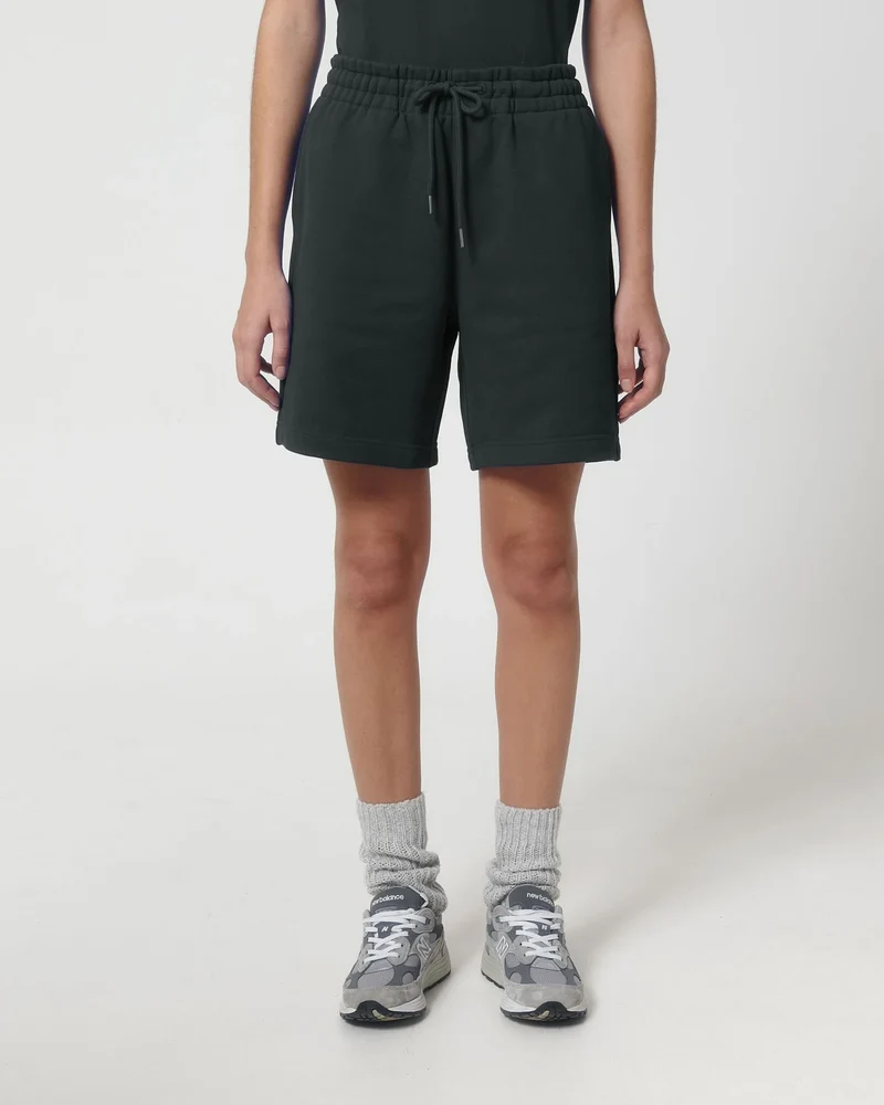 Shorts Bio-Baumwolle Stanley/Stella Boarder Dry zum Personalisieren