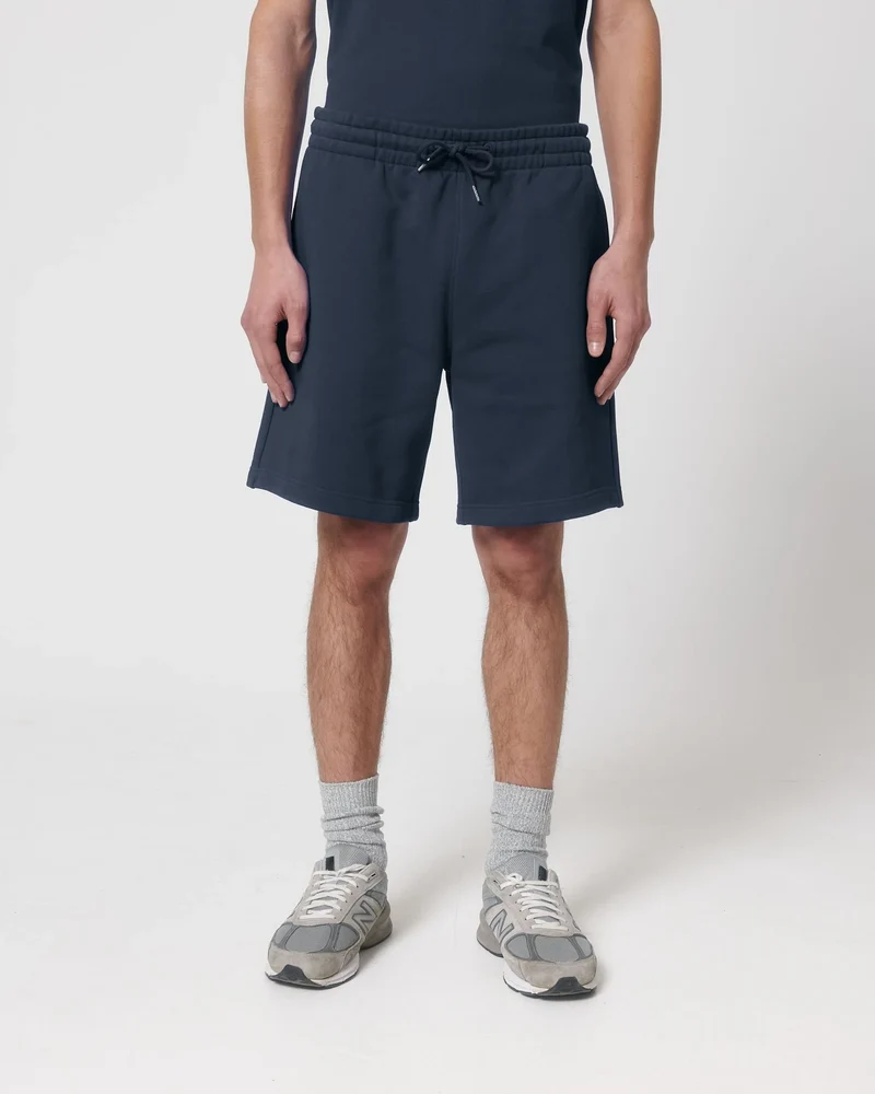 Shorts Bio-Baumwolle Stanley/Stella Boarder Dry zum Personalisieren