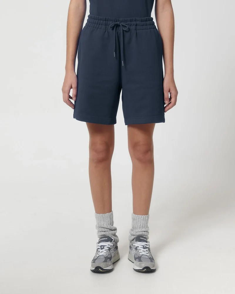 Shorts Bio-Baumwolle Stanley/Stella Boarder Dry zum Personalisieren