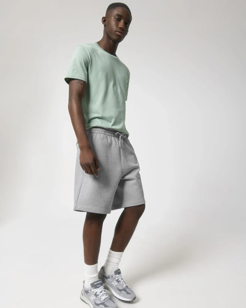 Shorts Bio-Baumwolle Stanley/Stella Boarder Dry zum Personalisieren