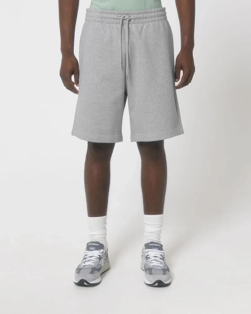 Shorts Bio-Baumwolle Stanley/Stella Boarder Dry zum Personalisieren
